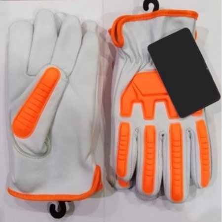 Cut Resistance Gloves